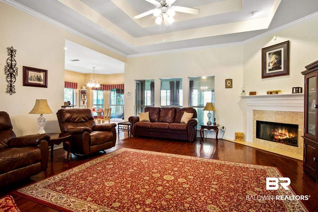 9715 Potomac Ridge Drive Mobile, AL 36695 - Photo 5 of 37