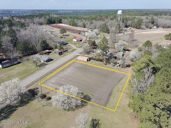 $24,000 | 0 Near 2743 Haynes Lennon Highway, Chadbourn, NC 28431