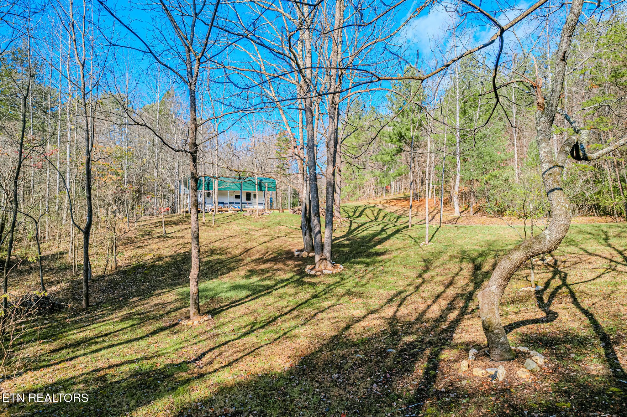 0 Pond Ridge Road Tellico Plains, TN 37385 - Photo 14 of 32