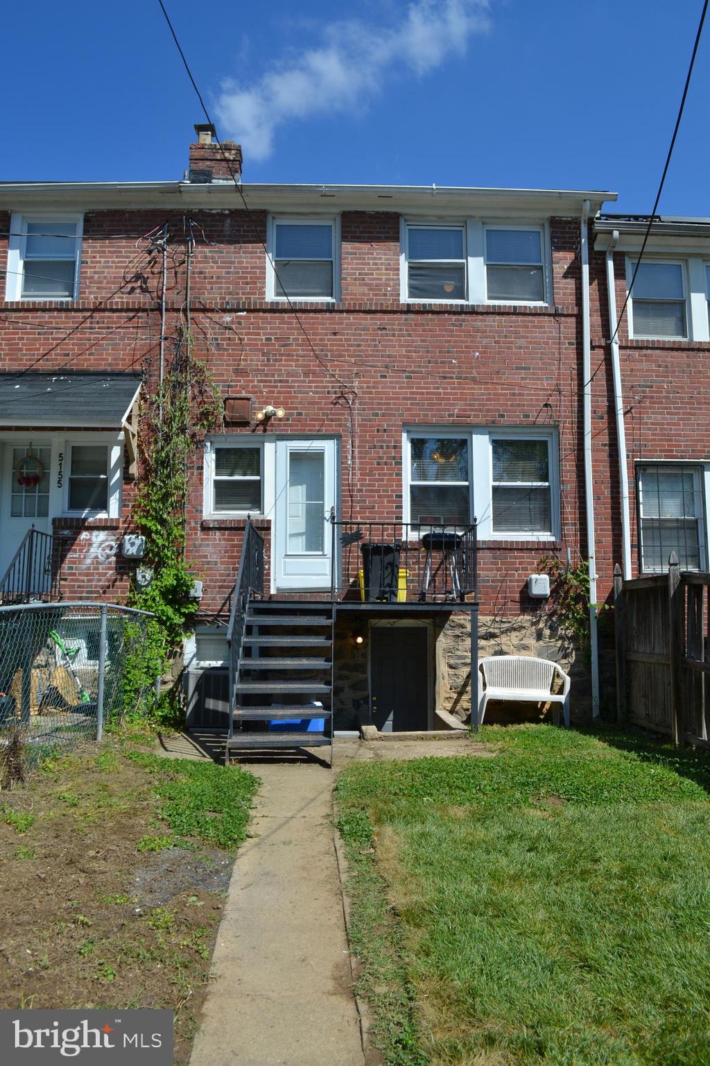 5153 Frederick Avenue Baltimore, MD 21229 - Photo 27 of 29