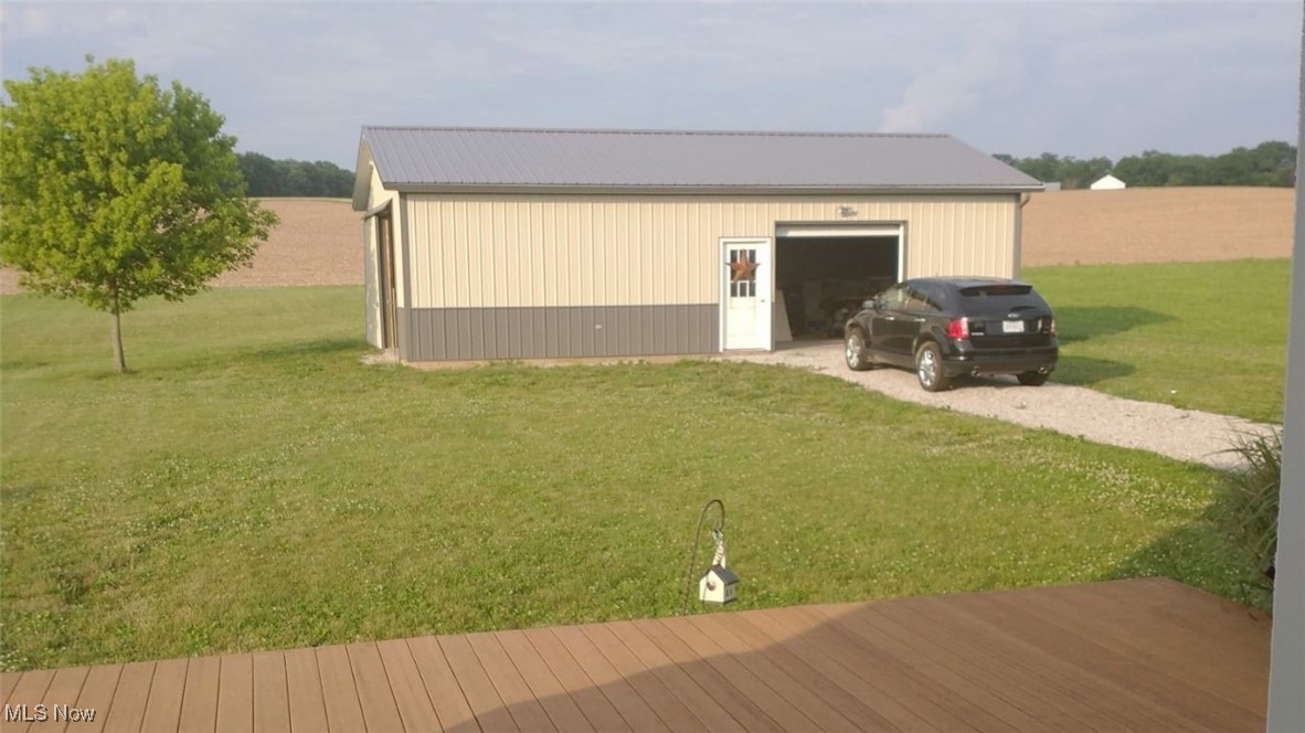 1035 North Reedsburg Road Wooster, OH 44691 - Photo 22 of 29 Gallery Image 22