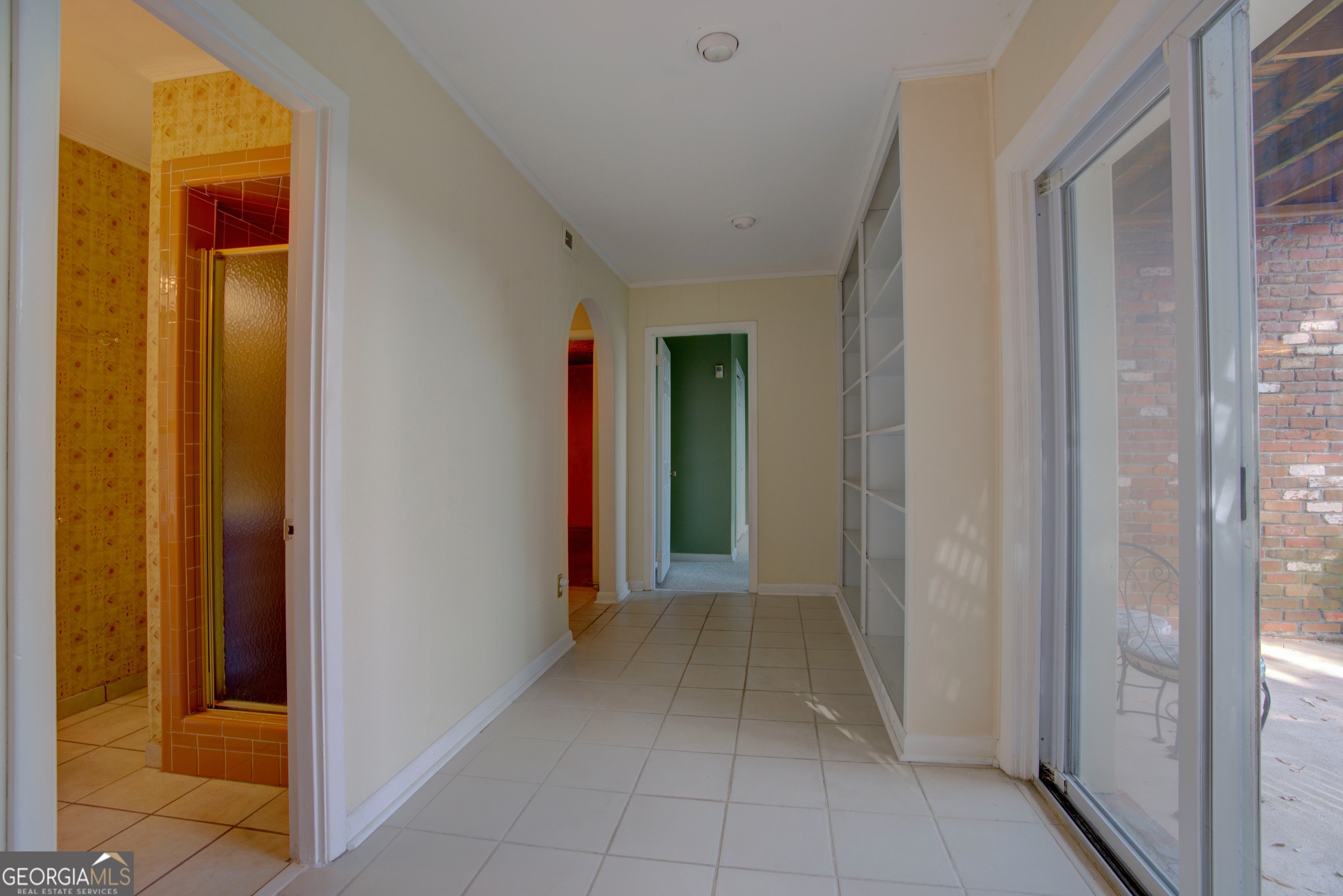 46 Turnbull Drive Rome, GA 30161 - Photo 29 of 47