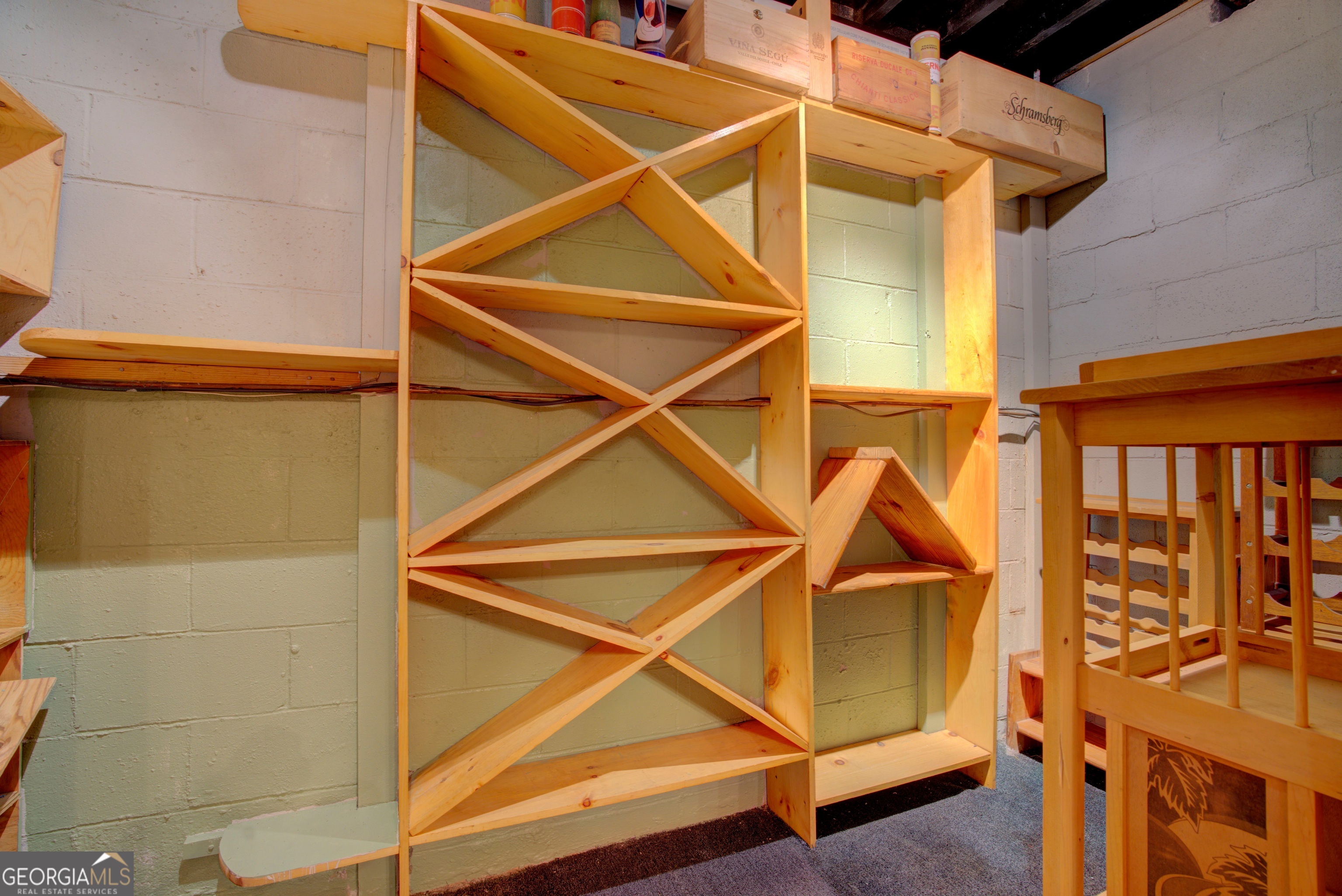 46 Turnbull Drive Rome, GA 30161 - Photo 32 of 47 a view of an outdoor space