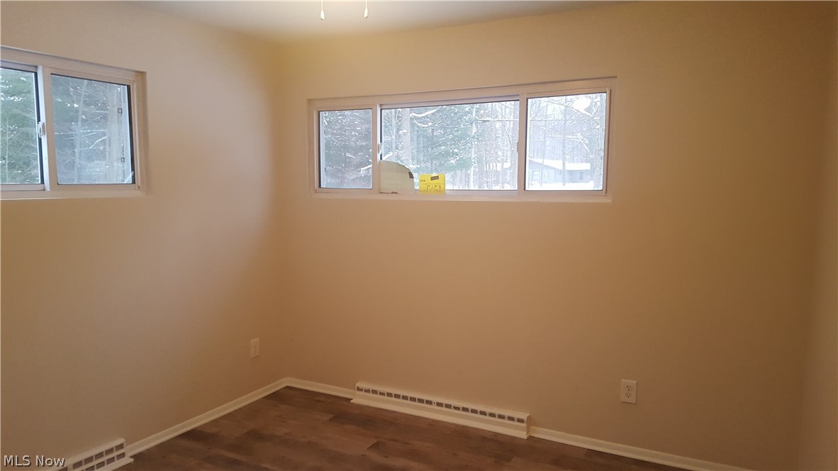 8317 Chagrin Road Chagrin Falls, OH 44023 - Photo 15 of 20 Third bedroom