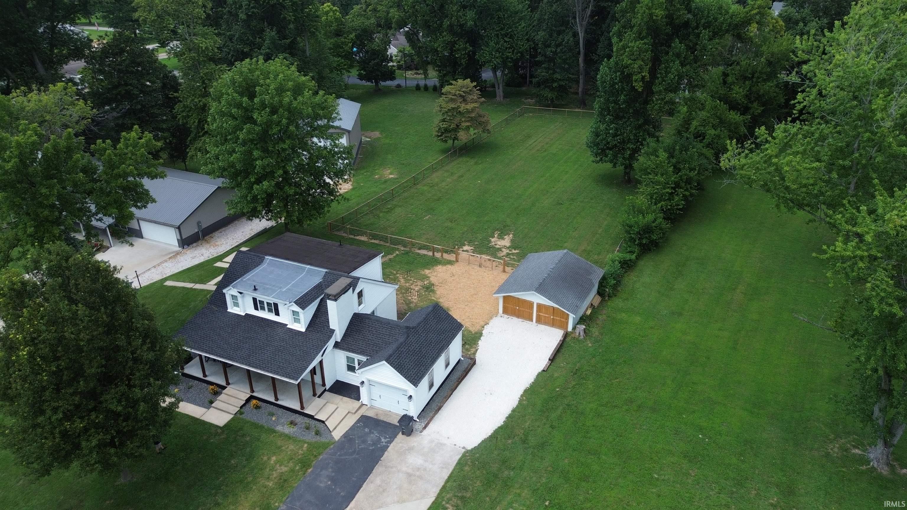 1406 Kimmell Road Vincennes, IN 47591 - Photo 16 of 16 Gallery Image 16
