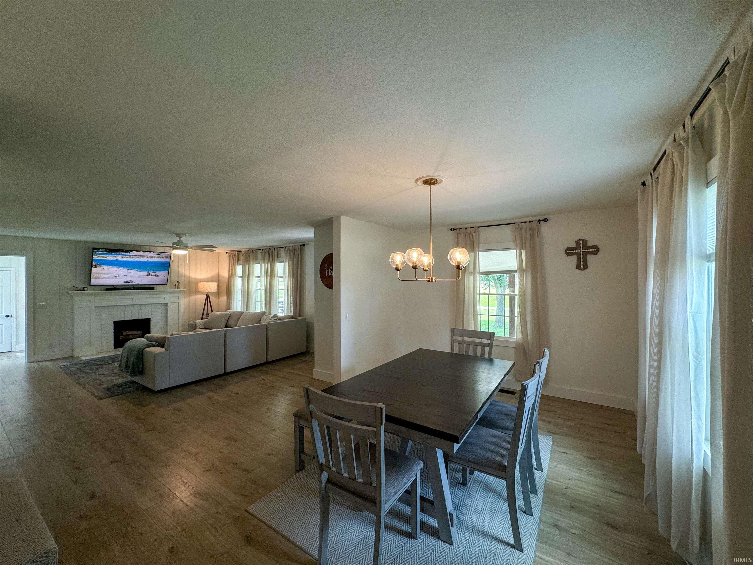 1406 Kimmell Road Vincennes, IN 47591 - Photo 4 of 16 Gallery Image 4