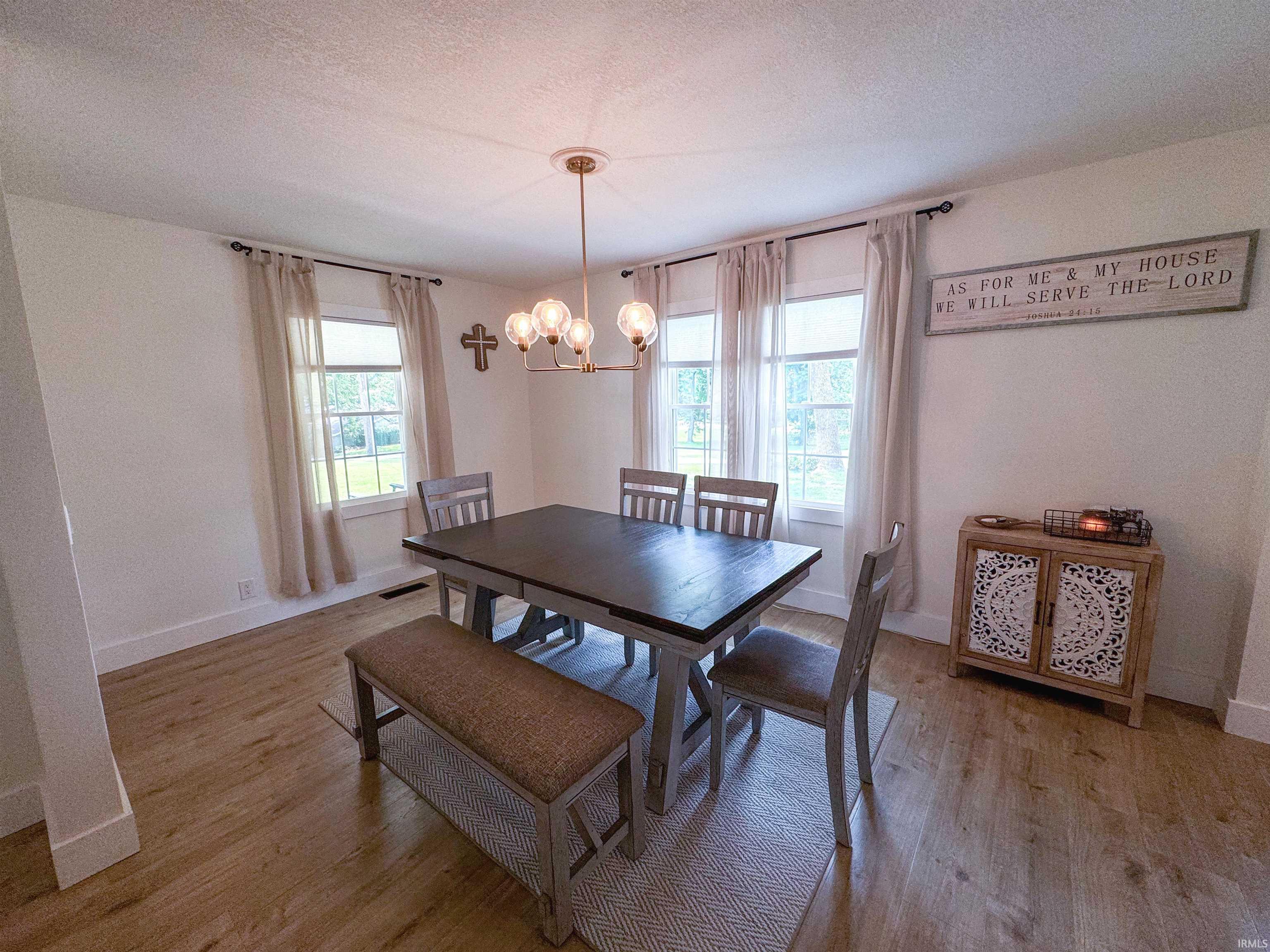 1406 Kimmell Road Vincennes, IN 47591 - Photo 5 of 16 Gallery Image 5