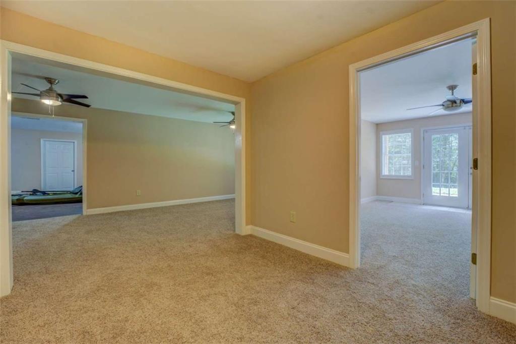 1041 Flat Rock Road Covington, GA 30014 - Photo 34 of 59 a view of an empty room