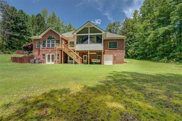 $599,000 | 1041 Flat Rock Road, Covington, GA 30014