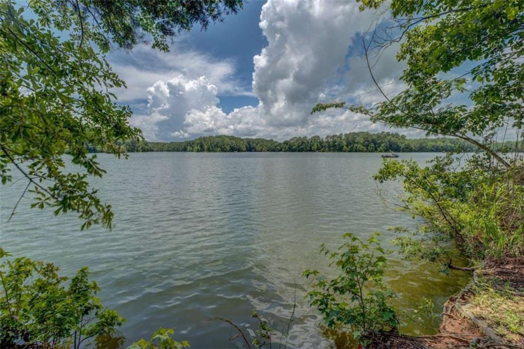 1041 Flat Rock Road Covington, GA 30014 - Photo 56 of 59 a view of a lake from a lake