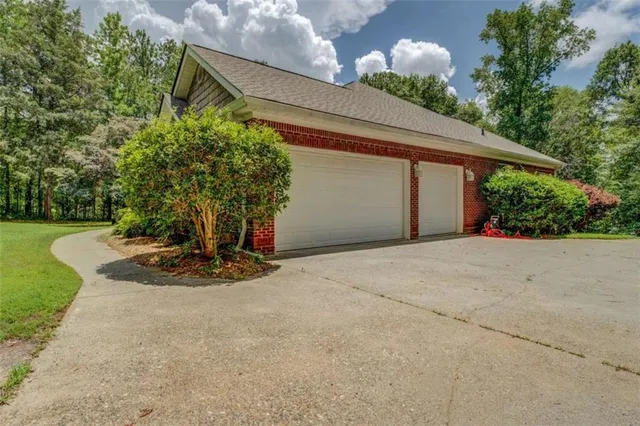 $599,000 | 1041 Flat Rock Road, Covington, GA 30014