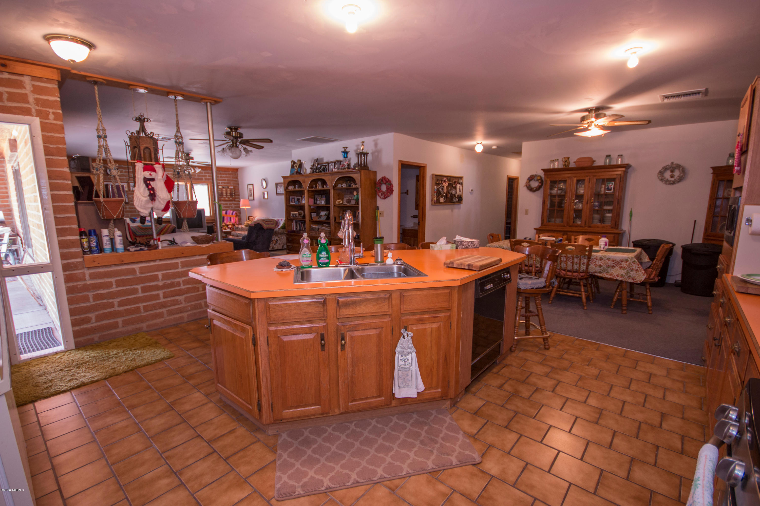 13010 West High Ridge Drive Tucson, AZ 85736 - Photo 8 of 22