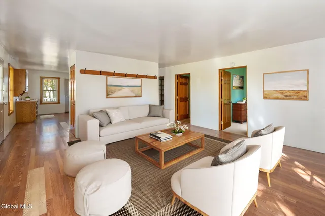 $499,900 | 455 Argersinger Road, Glen, NY 12072