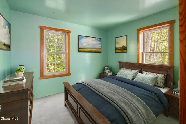 $499,900 | 455 Argersinger Road, Glen, NY 12072