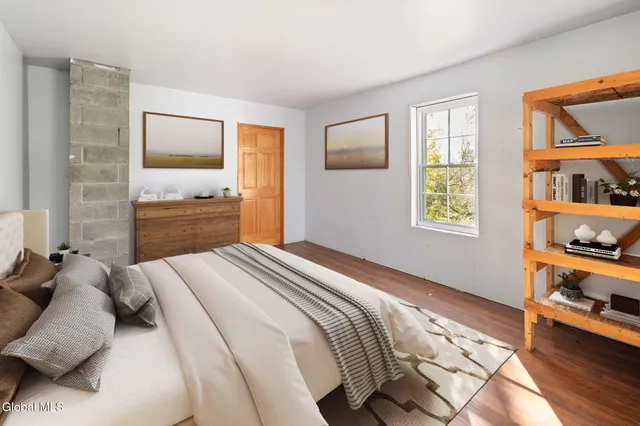 $499,900 | 455 Argersinger Road, Glen, NY 12072