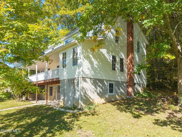 $499,900 | 455 Argersinger Road, Glen, NY 12072