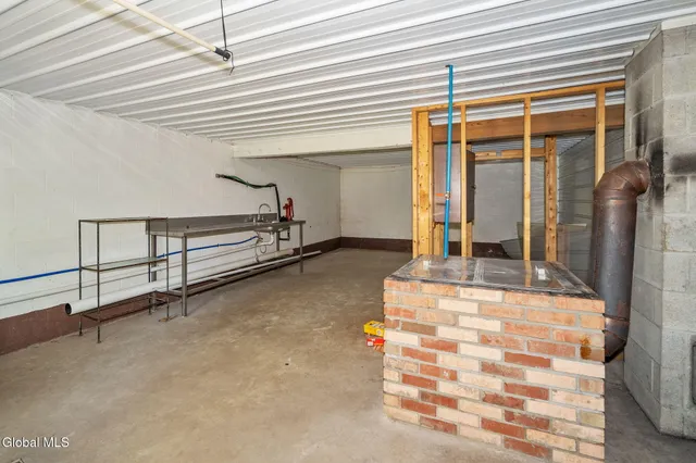 $499,900 | 455 Argersinger Road, Glen, NY 12072