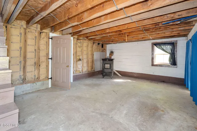 $499,900 | 455 Argersinger Road, Glen, NY 12072