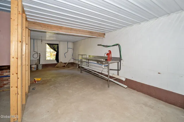 $499,900 | 455 Argersinger Road, Glen, NY 12072