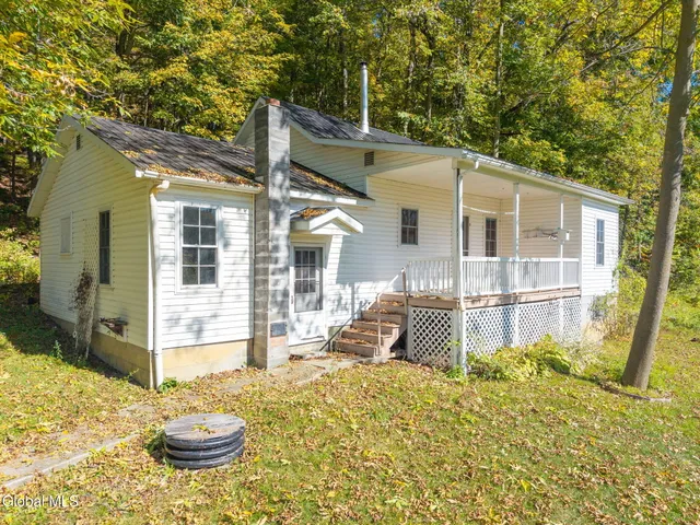 $499,900 | 455 Argersinger Road, Glen, NY 12072