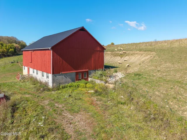 $499,900 | 455 Argersinger Road, Glen, NY 12072