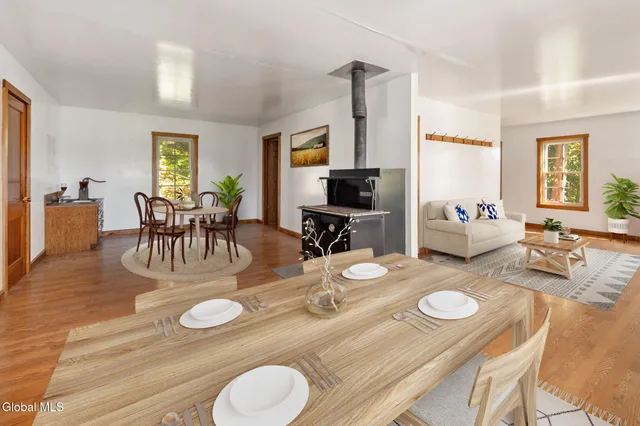 $499,900 | 455 Argersinger Road, Glen, NY 12072