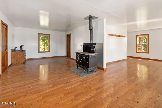 $499,900 | 455 Argersinger Road, Glen, NY 12072