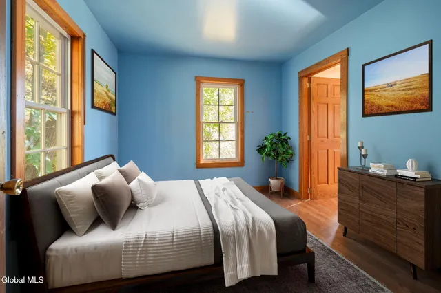 $499,900 | 455 Argersinger Road, Glen, NY 12072