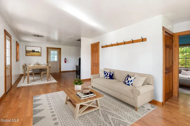 $499,900 | 455 Argersinger Road, Glen, NY 12072