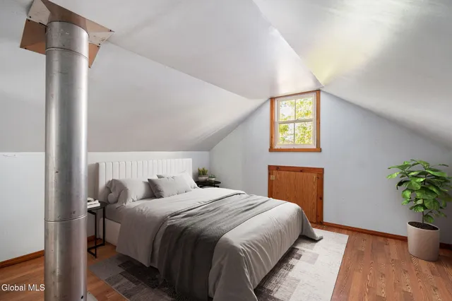 $499,900 | 455 Argersinger Road, Glen, NY 12072