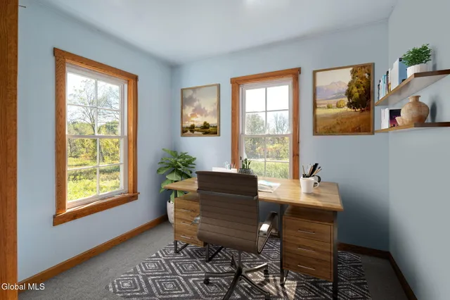 $499,900 | 455 Argersinger Road, Glen, NY 12072