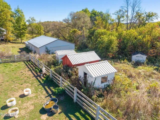 $499,900 | 455 Argersinger Road, Glen, NY 12072