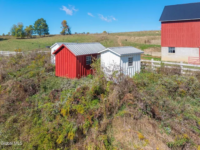 $499,900 | 455 Argersinger Road, Glen, NY 12072