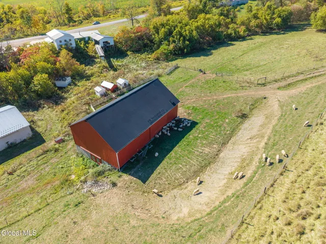 $499,900 | 455 Argersinger Road, Glen, NY 12072