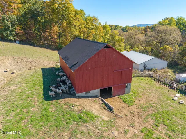 $499,900 | 455 Argersinger Road, Glen, NY 12072