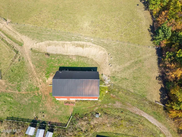 $499,900 | 455 Argersinger Road, Glen, NY 12072