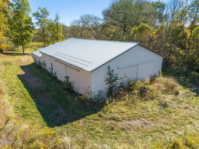 $499,900 | 455 Argersinger Road, Glen, NY 12072