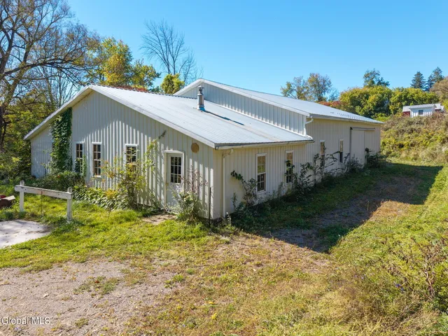 $499,900 | 455 Argersinger Road, Glen, NY 12072