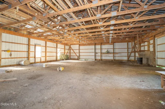 $499,900 | 455 Argersinger Road, Glen, NY 12072