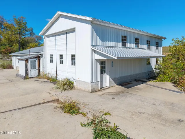 $499,900 | 455 Argersinger Road, Glen, NY 12072