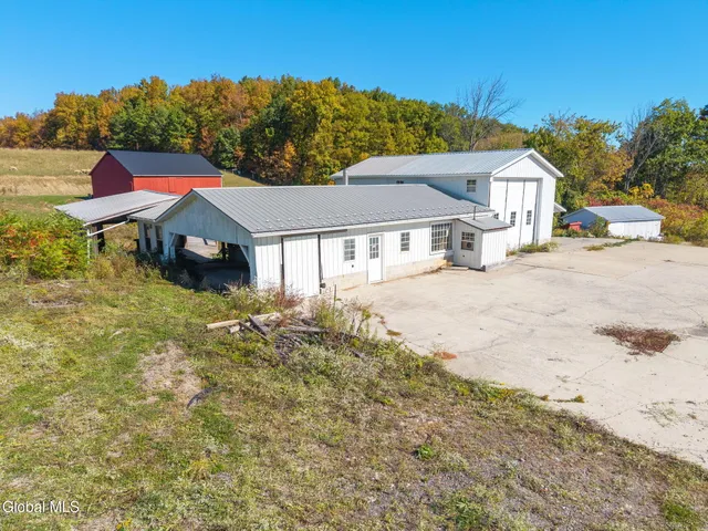 $499,900 | 455 Argersinger Road, Glen, NY 12072