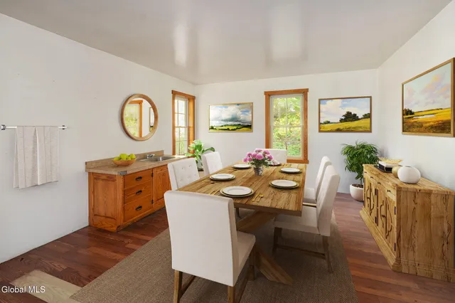 $499,900 | 455 Argersinger Road, Glen, NY 12072