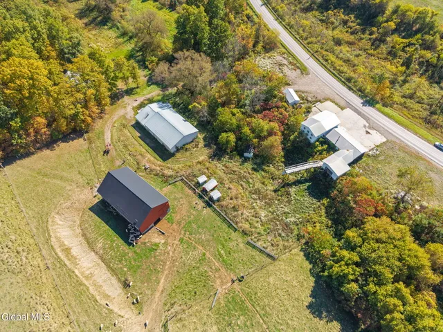 $499,900 | 455 Argersinger Road, Glen, NY 12072