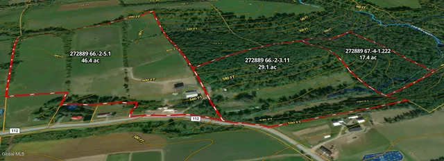 $499,900 | 455 Argersinger Road, Glen, NY 12072