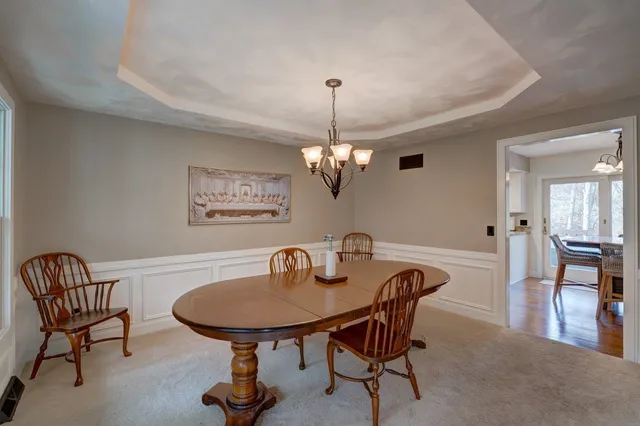 $674,900 | 4313 North Forest Hills Boulevard, Janesville, WI 53545