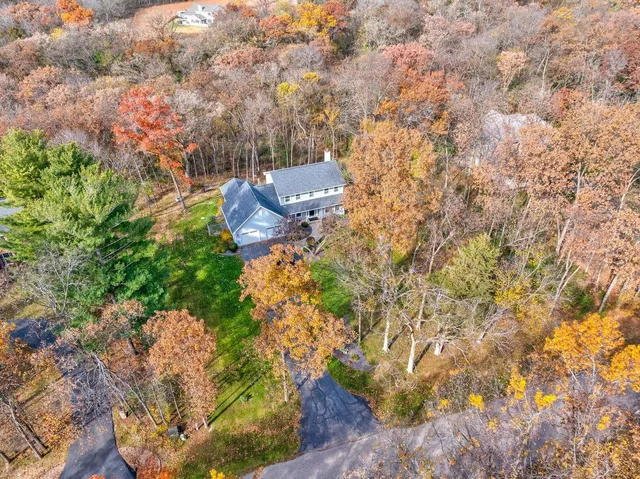 $674,900 | 4313 North Forest Hills Boulevard, Janesville, WI 53545