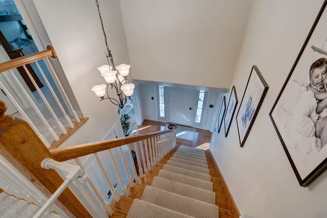 $674,900 | 4313 North Forest Hills Boulevard, Janesville, WI 53545