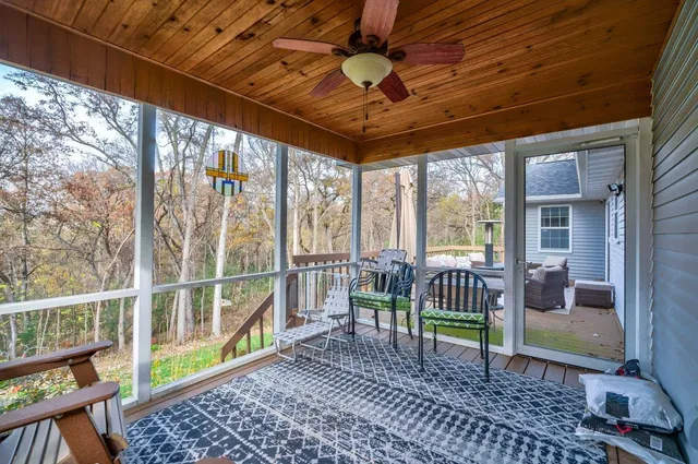 $674,900 | 4313 North Forest Hills Boulevard, Janesville, WI 53545