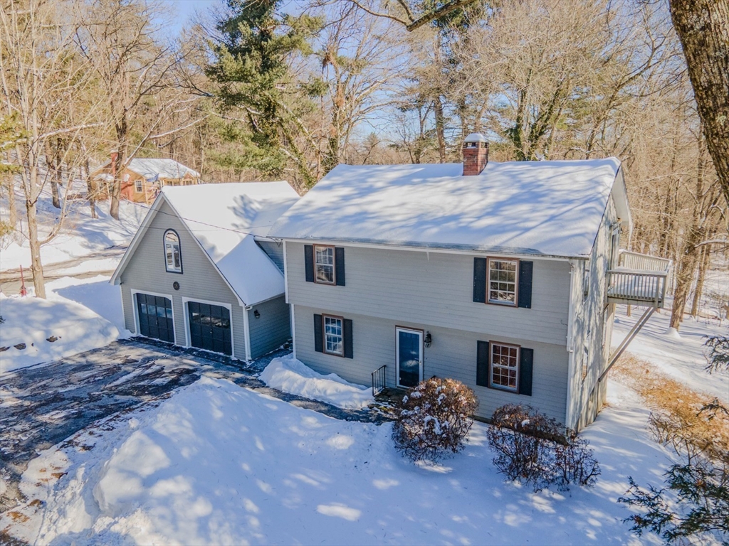 18 Stage Road Deerfield, MA 01373 - Photo 2 of 42