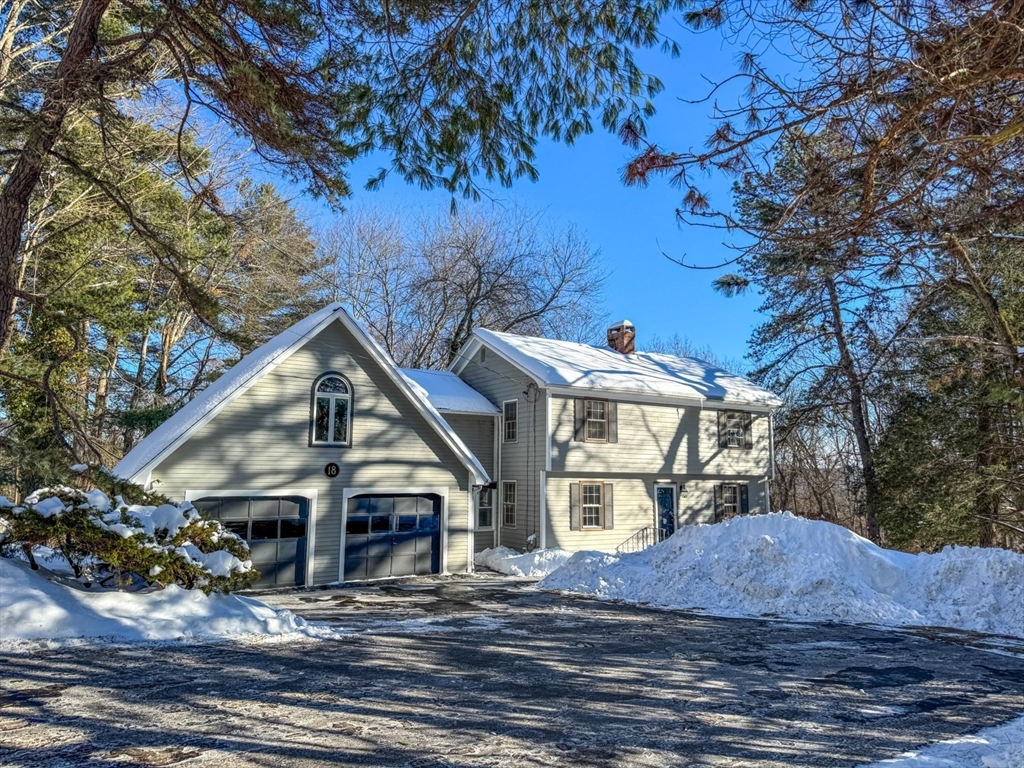 18 Stage Road Deerfield, MA 01373 - Photo 3 of 42